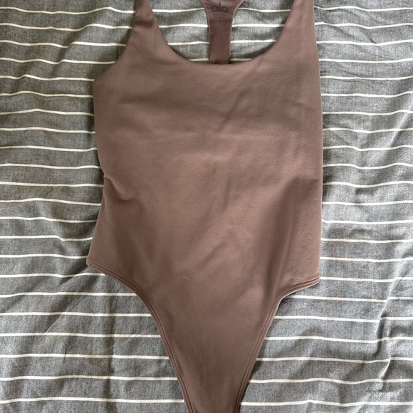 ALO Yoga Tops - Alo Bodysuit